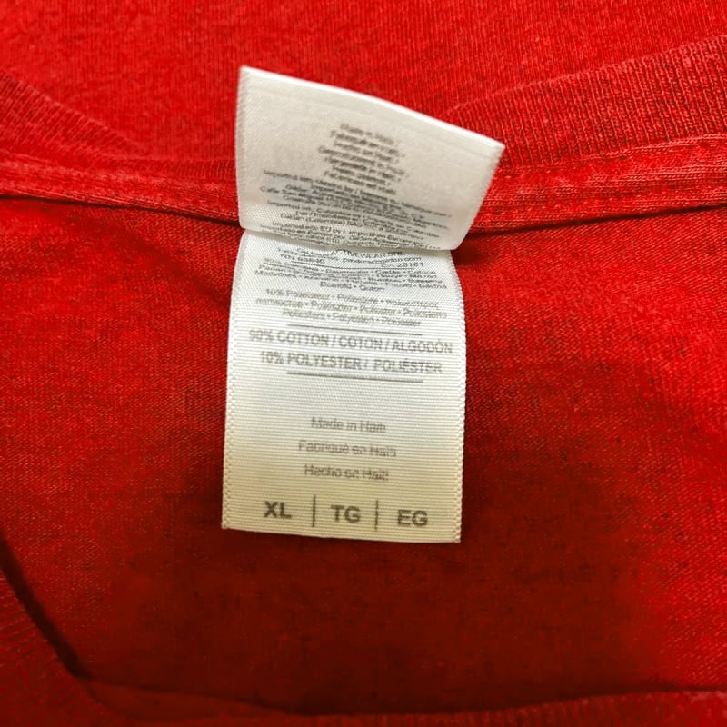 USA Vintage Gildan T-Shirt XL