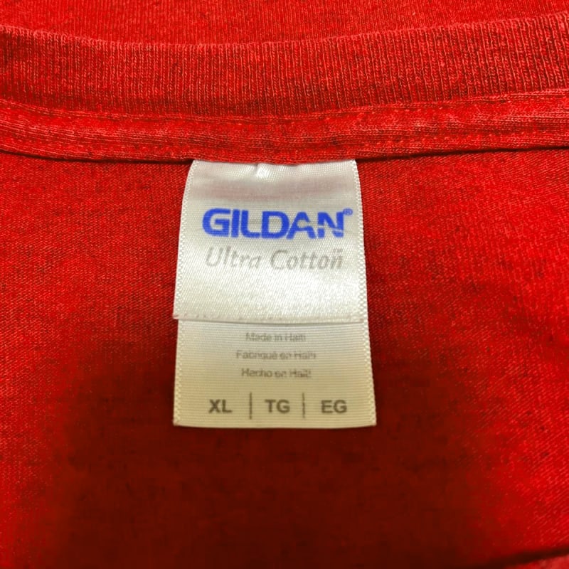 USA Vintage Gildan T-Shirt XL