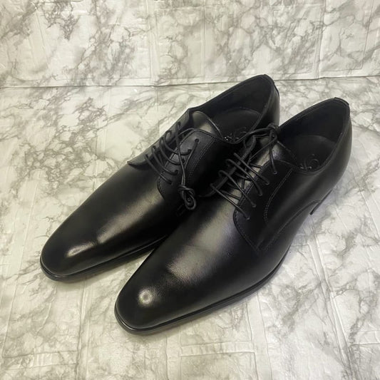 Passione Business Shoes 7 Black