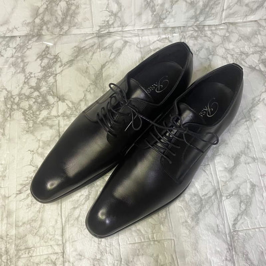 Passione Business Shoes 7 Black