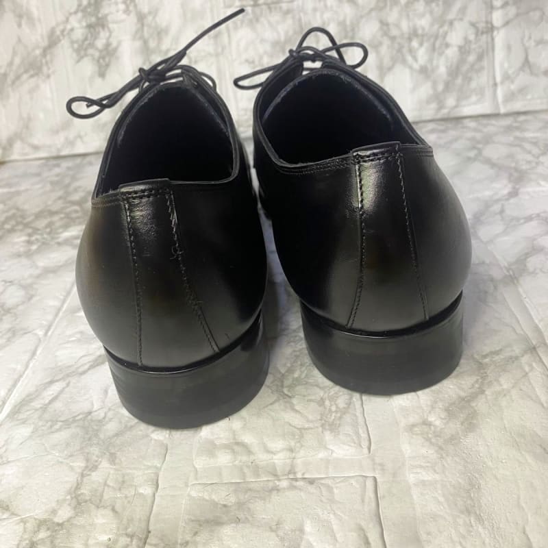 Passione Business Shoes 7 Black