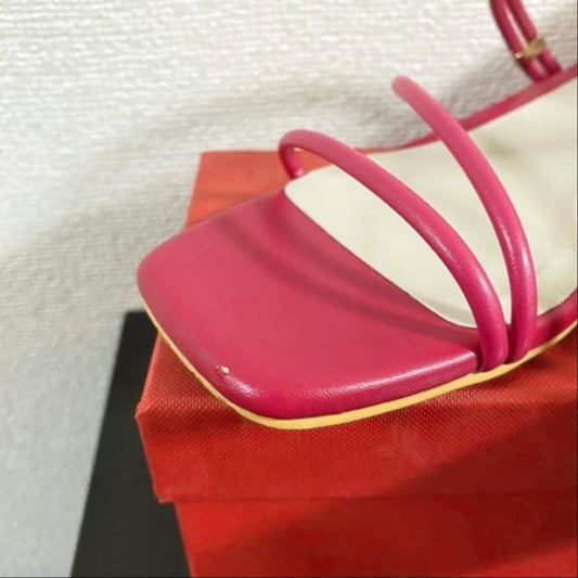 Oriental Traffic 2-Way Sandals