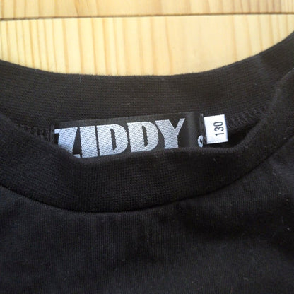 Ziddy Girls' Long Sleeve T-Shirt 130
