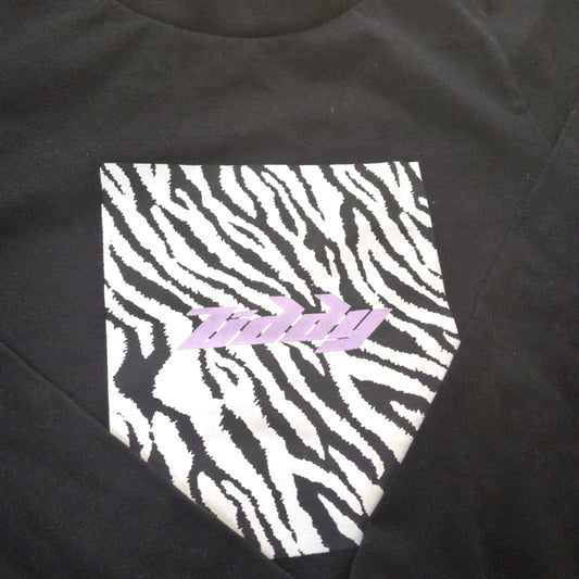 Ziddy Girls' Long Sleeve T-Shirt 130