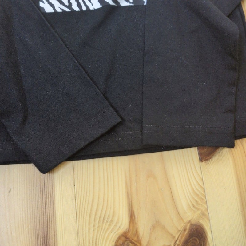 Ziddy Girls' Long Sleeve T-Shirt 130