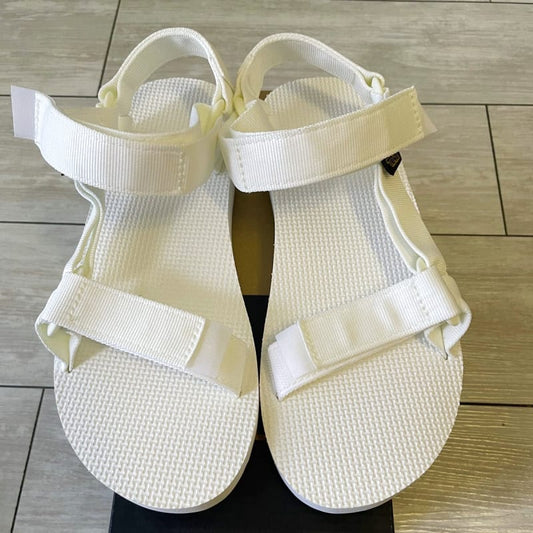 Teva Original Universal White 25cm New