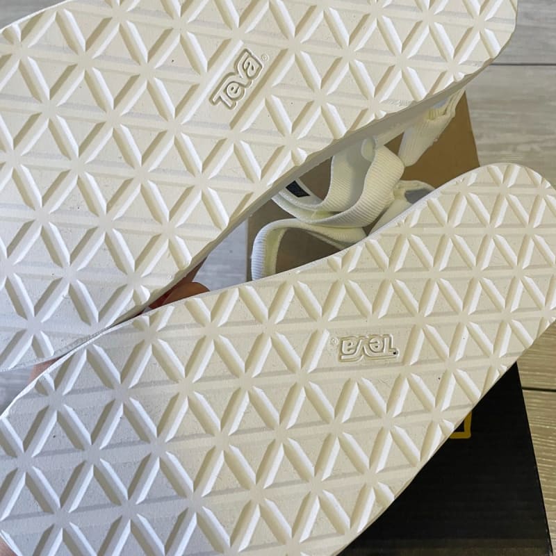 Teva Original Universal White 25cm New