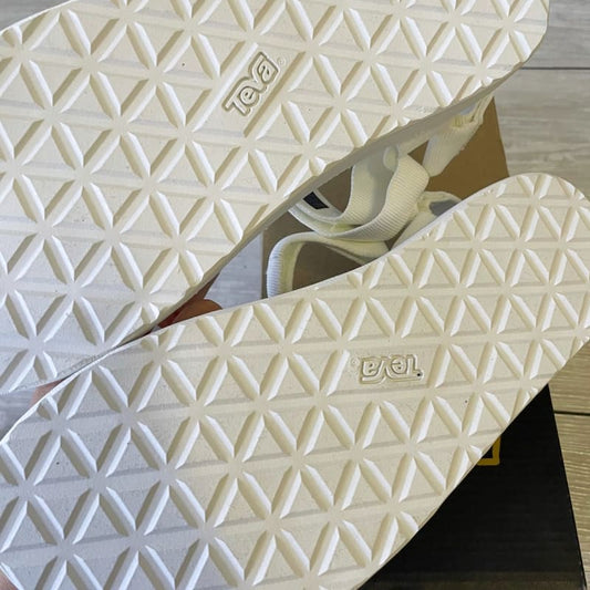 Teva Original Universal White 25cm New