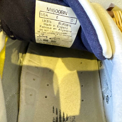 New Balance M1500BN
