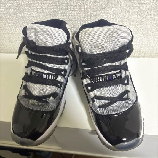 Nike Air Jordan 11 Retro Low IE Sneakers