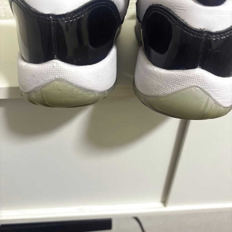 Nike Air Jordan 11 Retro Low IE Sneakers