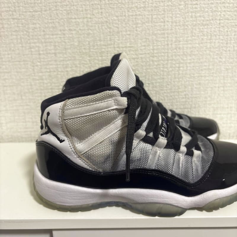 Nike Air Jordan 11 Retro Low IE Sneakers