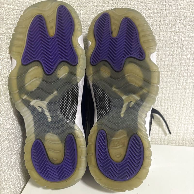 Nike Air Jordan 11 Retro Low IE Sneakers