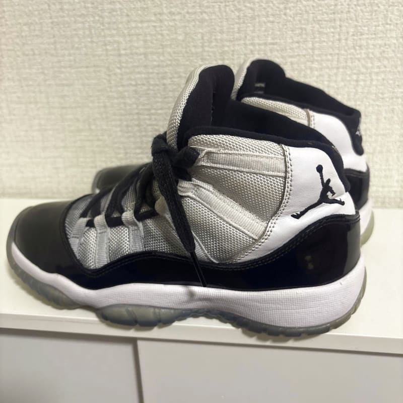 Nike Air Jordan 11 Retro Low IE Sneakers