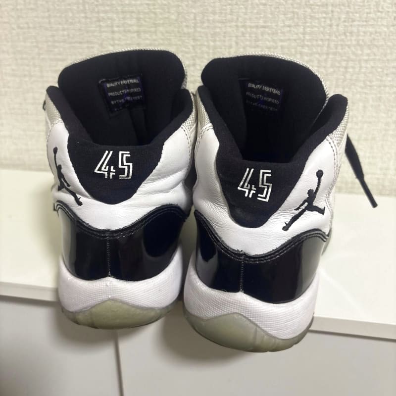 Nike Air Jordan 11 Retro Low IE Sneakers