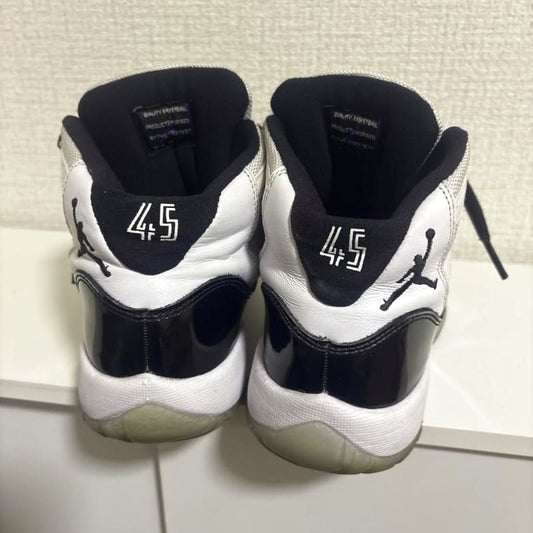 Nike Air Jordan 11 Retro Low IE Sneakers