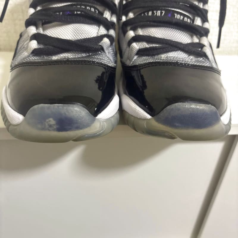Nike Air Jordan 11 Retro Low IE Sneakers
