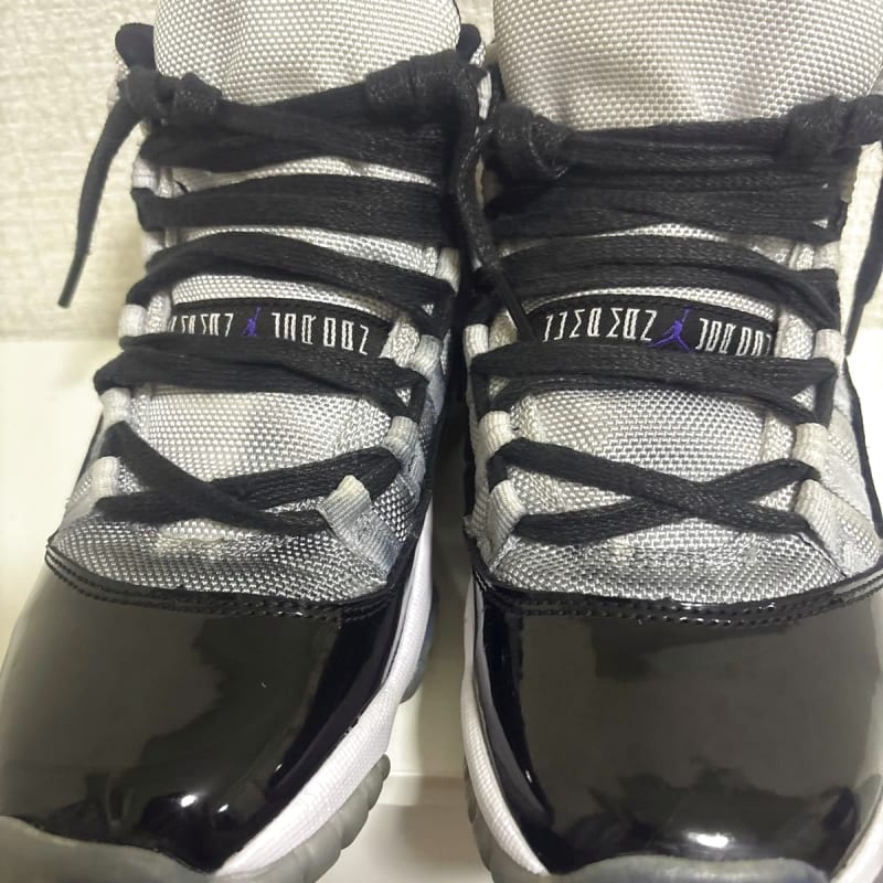 Nike Air Jordan 11 Retro Low IE Sneakers
