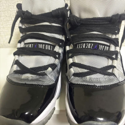 Nike Air Jordan 11 Retro Low IE Sneakers