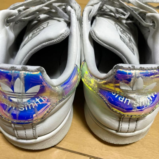 adidas School Shoes 22.5cm