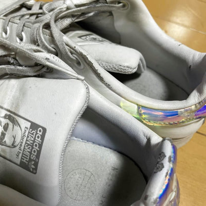adidas School Shoes 22.5cm