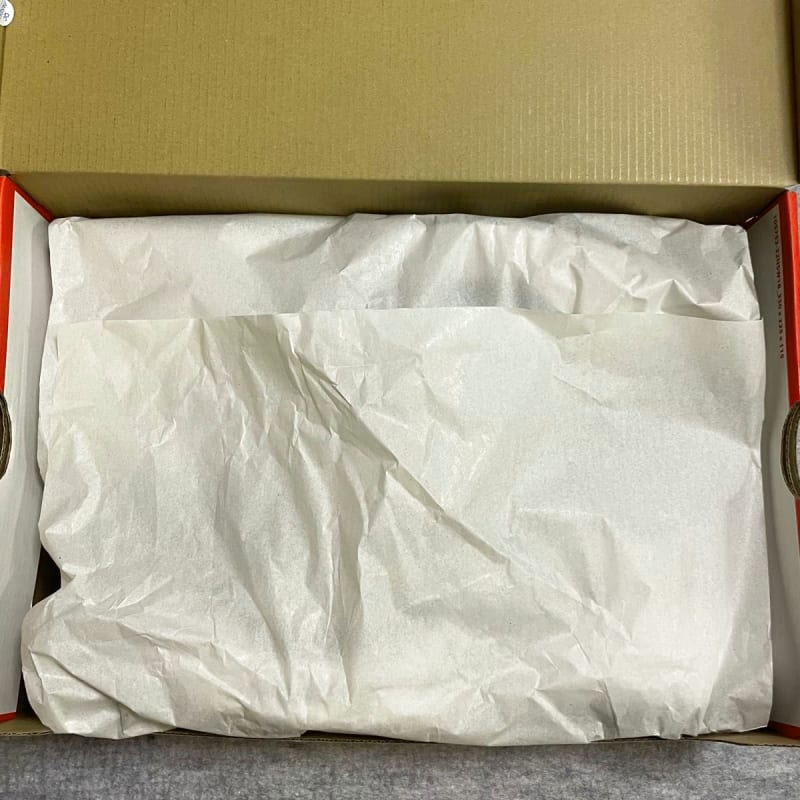 Nike Air Pegasus 2K5 White Black Sneakers