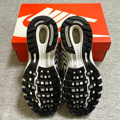 Nike Air Pegasus 2K5 White Black Sneakers