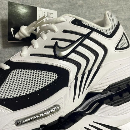 Nike Air Pegasus 2K5 White Black Sneakers