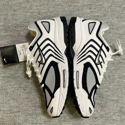 Nike Air Pegasus 2K5 White Black Sneakers