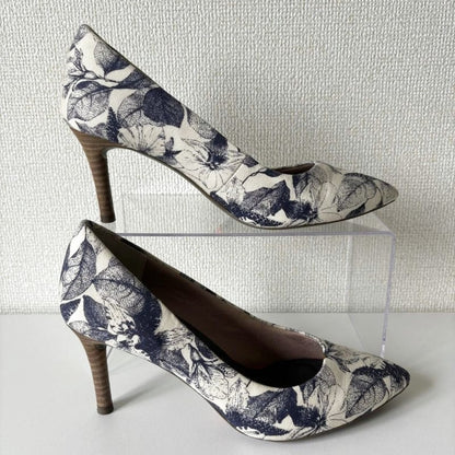 Rockport Total Motion Pumps 23cm