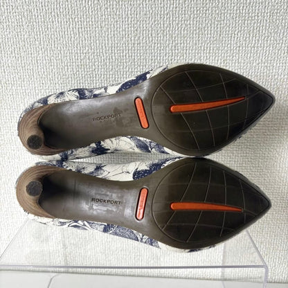Rockport Total Motion Pumps 23cm
