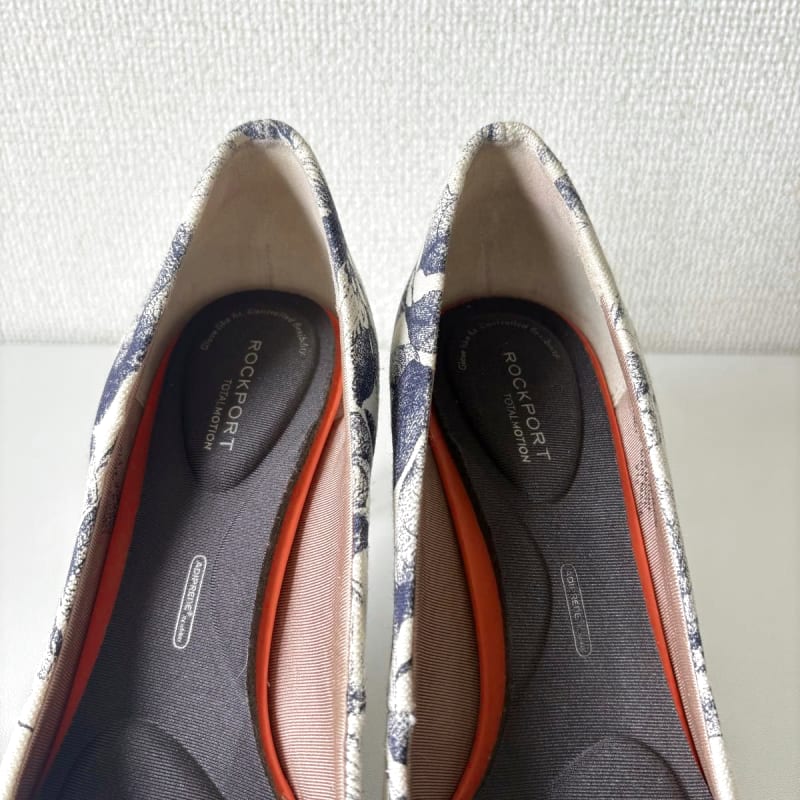 Rockport Total Motion Pumps 23cm