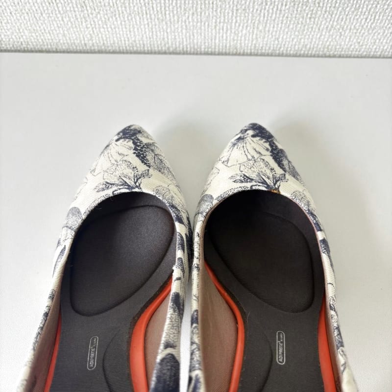 Rockport Total Motion Pumps 23cm