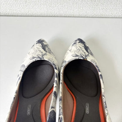 Rockport Total Motion Pumps 23cm