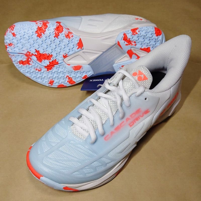 Yonex Power Cushion Cascade Drive Badminton Shoes 23cm