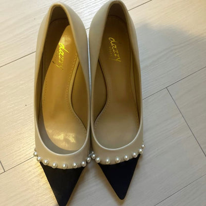 Dazzy Original 8.5cm Heels