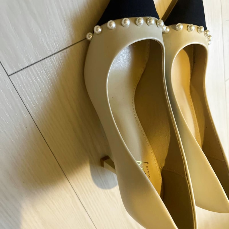 Dazzy Original 8.5cm Heels
