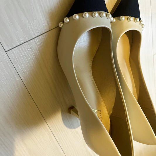 Dazzy Original 8.5cm Heels