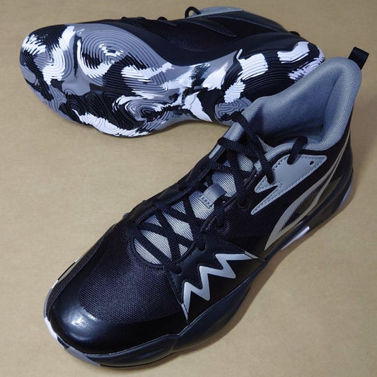 Puma Genetics Basketball Shoes 27.5cm