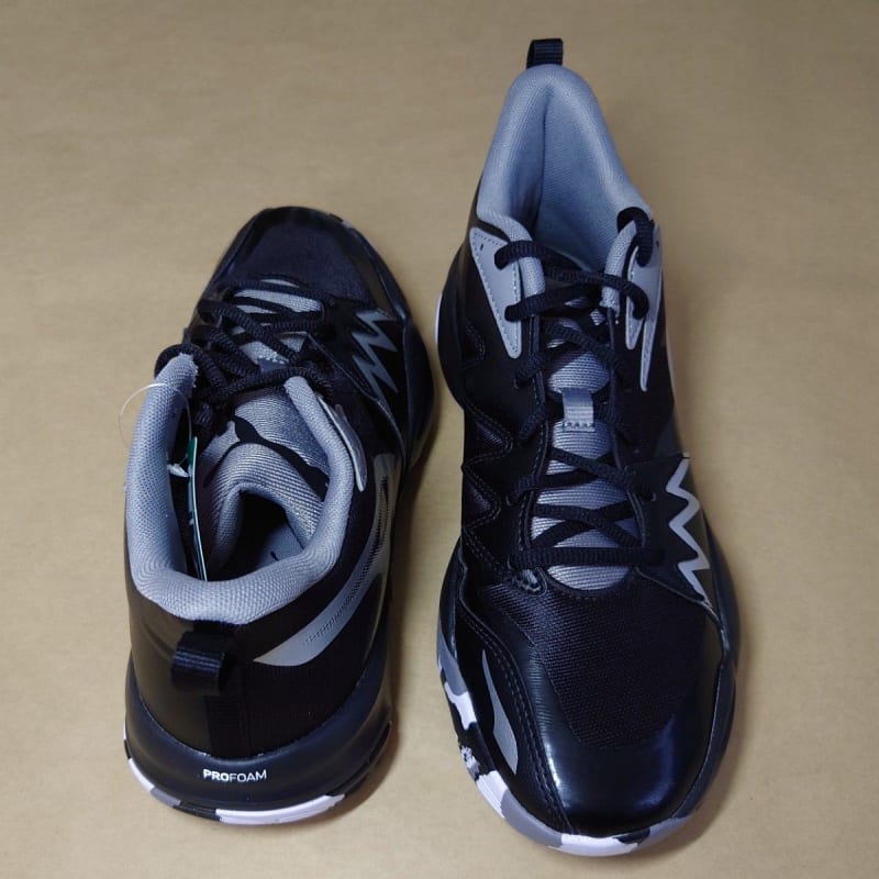 Puma Genetics Basketball Shoes 27.5cm