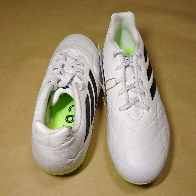 Adidas COPA PURE.3 HG/AG Soccer Cleats 27.5cm