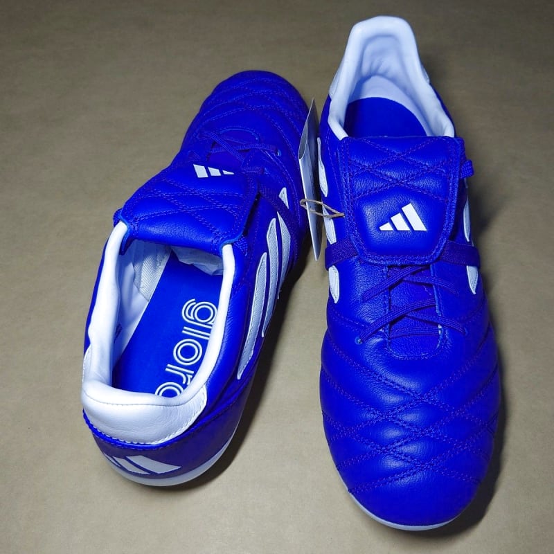 Adidas Copa Gloro FG Soccer Cleats 25.5cm New