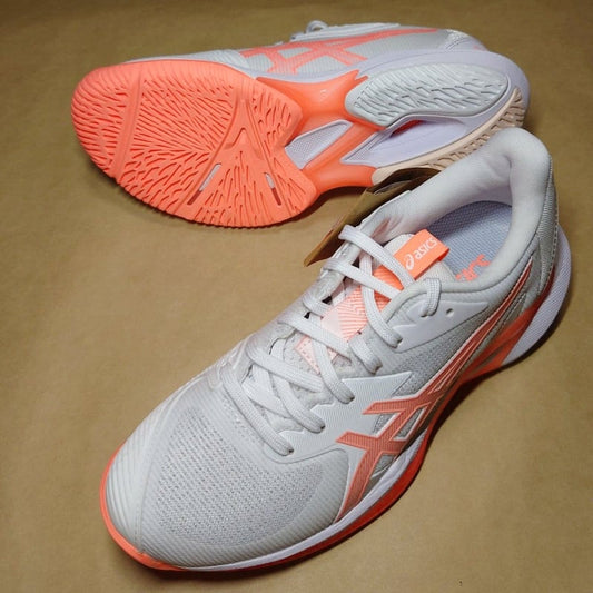 Asics Solution Speed FF 3 Tennis Shoes 23cm