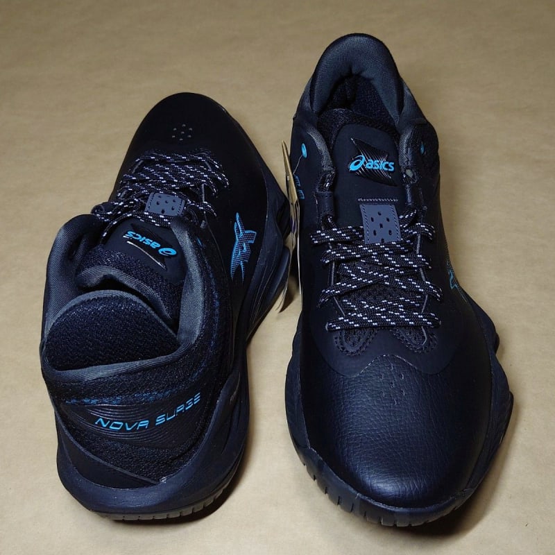 Asics NOVA Surge Low Basketball Shoes 26.5cm