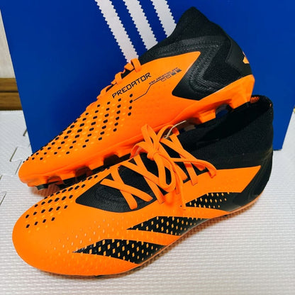 Adidas Predator Accuracy.2 HG/AG Soccer Shoes