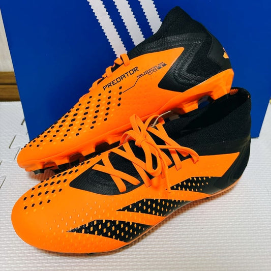 Adidas Predator Accuracy.2 HG/AG Soccer Shoes