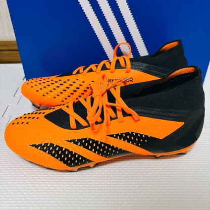 Adidas Predator Accuracy.2 HG/AG Soccer Shoes