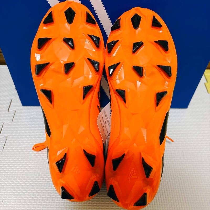 Adidas Predator Accuracy.2 HG/AG Soccer Shoes