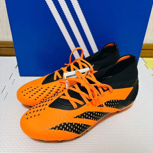 Adidas Predator Accuracy.2 HG/AG Soccer Shoes