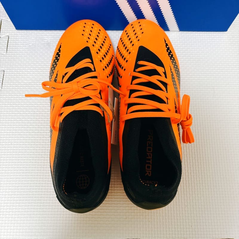 Adidas Predator Accuracy.2 HG/AG Soccer Shoes